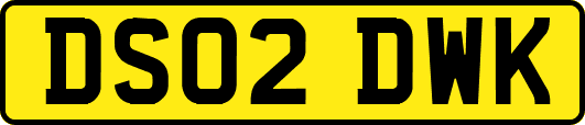DS02DWK