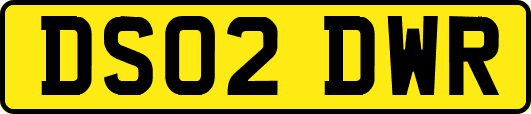 DS02DWR