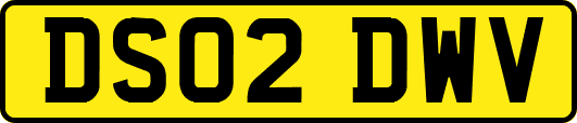 DS02DWV