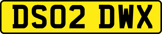 DS02DWX