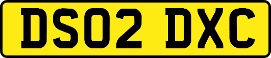 DS02DXC