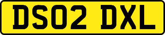 DS02DXL