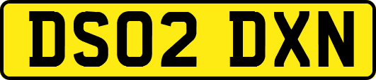 DS02DXN