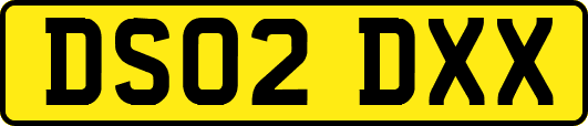 DS02DXX