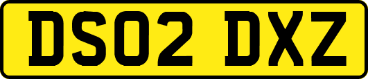 DS02DXZ