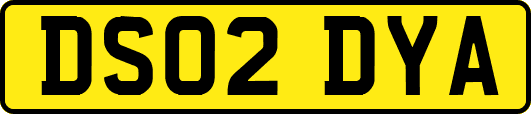DS02DYA