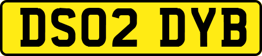 DS02DYB