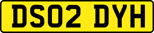 DS02DYH