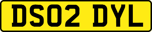 DS02DYL