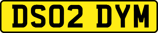 DS02DYM