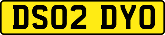 DS02DYO