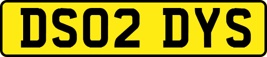 DS02DYS