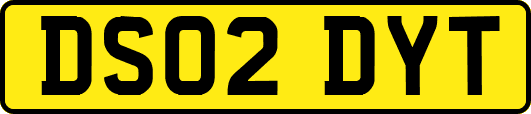 DS02DYT
