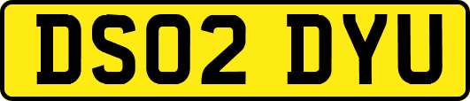 DS02DYU