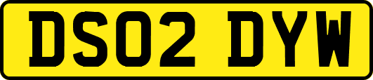 DS02DYW
