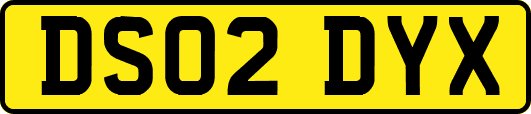 DS02DYX