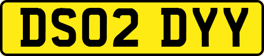 DS02DYY