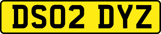 DS02DYZ