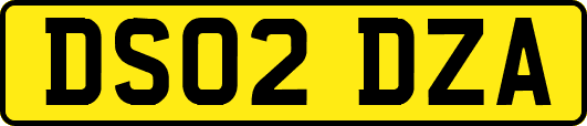 DS02DZA