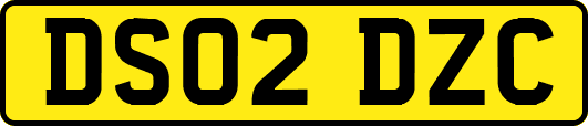 DS02DZC