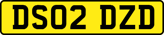 DS02DZD
