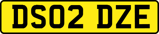 DS02DZE
