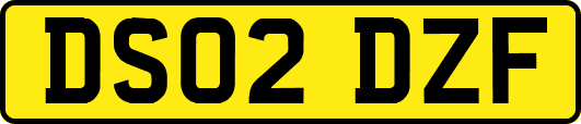 DS02DZF