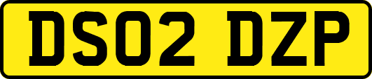 DS02DZP