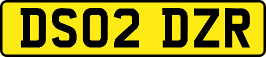 DS02DZR