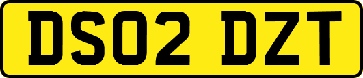 DS02DZT