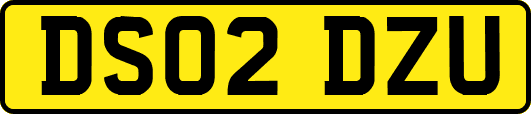DS02DZU