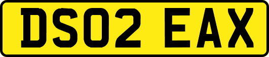 DS02EAX