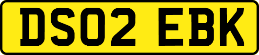DS02EBK