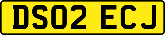 DS02ECJ