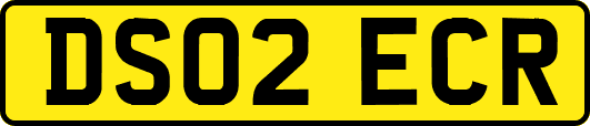 DS02ECR