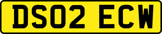 DS02ECW