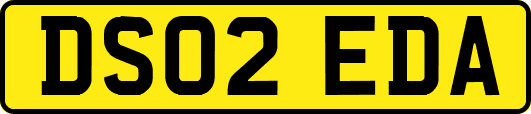 DS02EDA