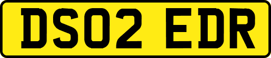 DS02EDR