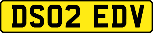 DS02EDV