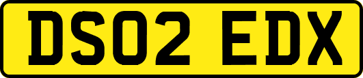 DS02EDX