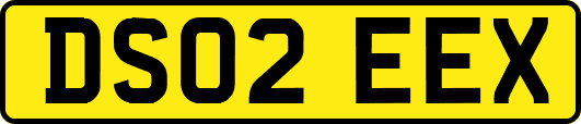 DS02EEX