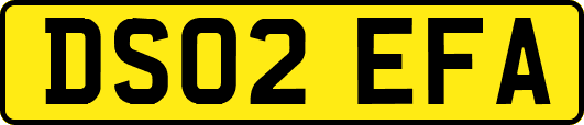 DS02EFA