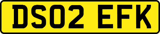 DS02EFK