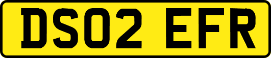 DS02EFR