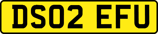 DS02EFU