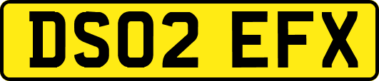 DS02EFX