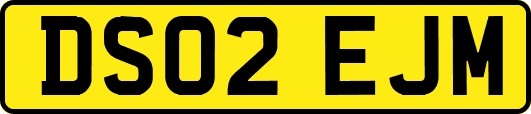 DS02EJM