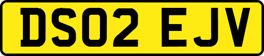 DS02EJV