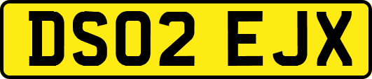 DS02EJX