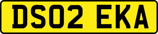 DS02EKA